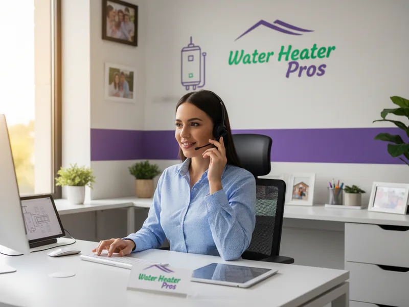 Water Heater Repair  in Trenton  FAQ